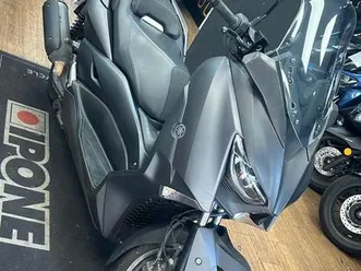 yamaha xmax 125