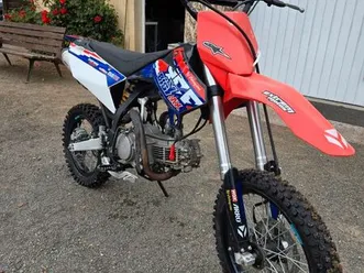 bigy 150 mx