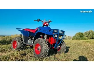 polaris trail boss 330 neuf