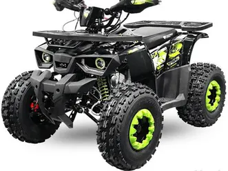 ???◊ quad enfant et ado hunter / rugby / futura 125 cc taille xl roues 8 pouces semi automatique ◊ ???