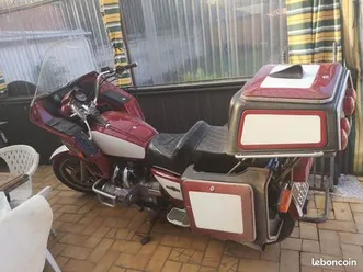 moto goldwing 1100 glco2