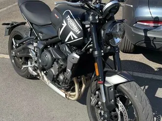 triumph trident 660 a2 ?