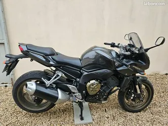 yamaha fz1 s
