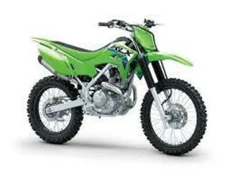 kawasaki klx 230 r s 2026
