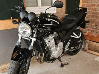 suzuki bandit 650 a