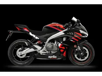 2025 aprilia rs 457