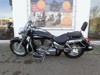 honda vtx1300
