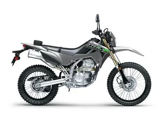 2024 kawasaki klx®300