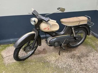 kreidler florett k54 bj 1962