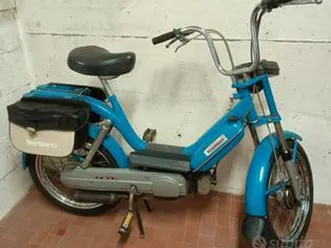piaggio bravo - 1978