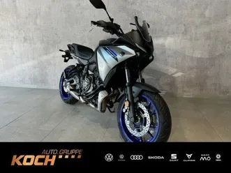yamaha tracer 7 mj24 tz sofort verfügbar!