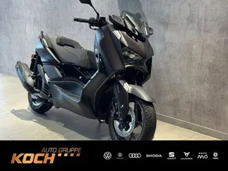 yamaha xmax 125 techmax mj24 sofort verfügbar!