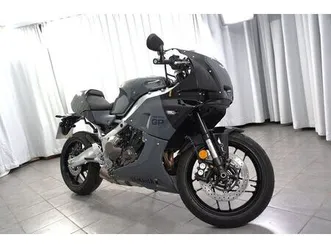 yamaha xsr 900 gp vollverkleidet