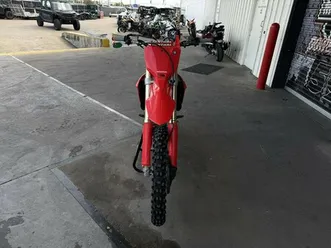 2023 honda® crf450r-s