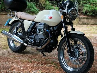 guzzi v7 classic