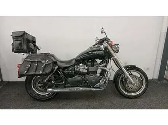 used triumph speedmaster 865 for sale in nottingham