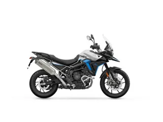 new triumph tiger 900 alpine edition for sale in st leonards on sea