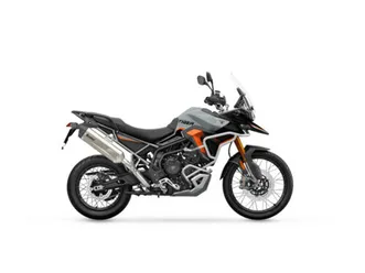 new triumph tiger 900 desert edition for sale in st leonards on sea