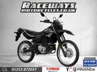new yamaha wr125r for sale in fleetwood
