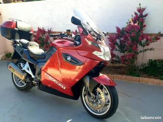 a vendre bmw k 1300 gt