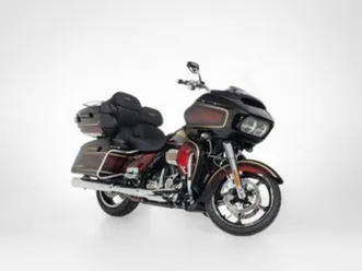 harley-davidson 117 fltrkse road glide limited (bj 2024) — motoren | harley-davidson — marktplaats
