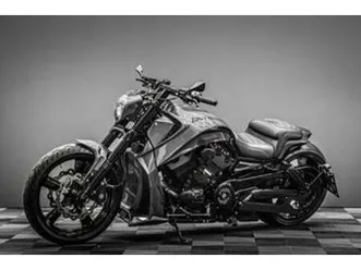 harley davidson chopper vrscf v-rod muscle — motoren | harley-davidson — marktplaats