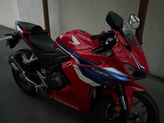 cbr 500r