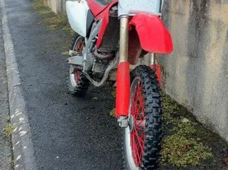 450 crf