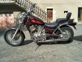 1400 intruder suzuki