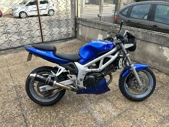 sv 650