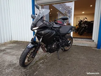 yamaha tracer 700 éligible a2