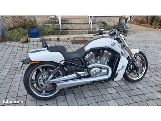 hd v-rod muscle harley davidson vrod 2014