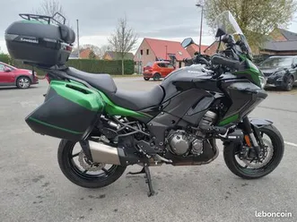 kawasaki 1000 s