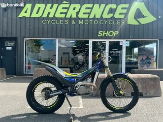 sherco 250 st-r racing 2023