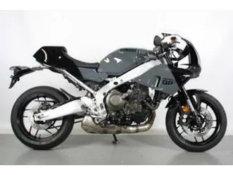 yamaha xsr900 gp (bj 2025) — motoren | yamaha — marktplaats