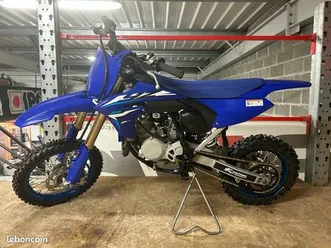 yamaha 65 yz 2025