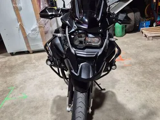 bmw 1200 gs adventure