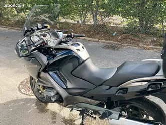 bmw r1200rt 90ème anniversaire