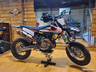 husqvarna 450 fs 2019