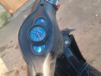 scooter 50 cc