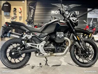 motoguzzi v85 strada 2025