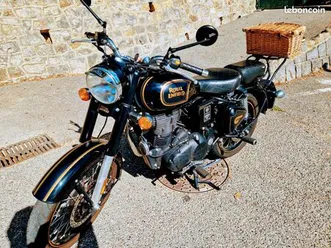 royal enfield bullet 500 black edition
