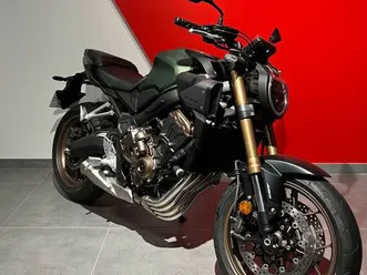 honda cb650r e-clutch