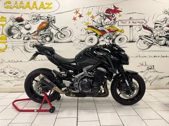 kawasaki z900 / z900e a2