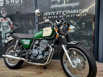 mash 400 five hundred