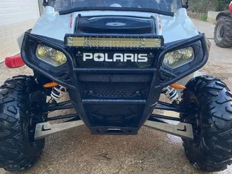 polaris rzr 800 r