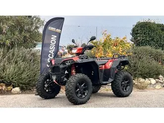 ◊polaris scrambler xp 1000s le t3b◊/ 2025 / 360km / révisé / garantie constructeur / livraison france