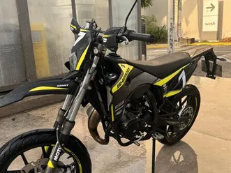 sherco sm 50 cc - 2023