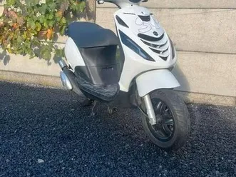 ② !gezocht! zip 50 cc 2-takt b klasse