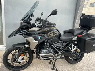 bmw - r 1250 gs